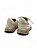 Tênis Your Shoes Nude Malha Cintilante - Imagem 4