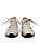 Tênis Your Shoes Nude Malha Cintilante - Imagem 2