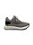 Tênis Your Shoes Cinza Mescla Malha - Imagem 1