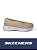 Tênis Skechers Rosa Claro - Imagem 1