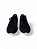 Tênis Skechers Preto e Rosa Forte - Imagem 2