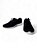 Tênis Skechers Preto e Rosa Forte - Imagem 3