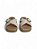 Chinelo Softli Off White Cruzada - Imagem 3