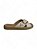 Chinelo Softli Off White Cruzada - Imagem 1