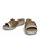 Tamanco Comfortflex Tricolor - Imagem 3