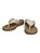 Chinelo Softli Off White de Dedo - Imagem 4