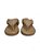 Chinelo Softli Nude de Dedo - Imagem 3