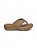 Chinelo Softli Nude de Dedo - Imagem 1