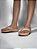 Chinelo Softli Nude de Dedo - Imagem 2