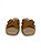 Chinelo Softli Caramelo Cruzada - Imagem 3