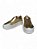 Tênis Your Shoes Palha e Dourado - Imagem 3