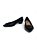 Sapatilha Your Shoes Preta Salto - Imagem 3