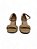 Sandália Your Shoes 365 Nude - Imagem 2