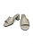 Tamanco Your Shoes 365 Branco - Imagem 3