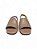 Sandália Your Shoes 365 Nude Lateral - Imagem 2