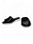 Tamanco Your Shoes 365 Preto - Imagem 3