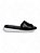 Tamanco Your Shoes 365 Preto - Imagem 1