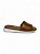 Tamanco Your Shoes 365 Caramelo - Imagem 1