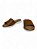 Tamanco Your Shoes 365 Caramelo - Imagem 3