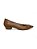 Sapatilha Your Shoes Caramelo Fivela - Imagem 1