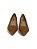 Sapatilha Your Shoes Caramelo Fivela - Imagem 2