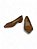 Sapatilha Your Shoes Caramelo Fivela - Imagem 3
