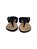 Chinelo Softli Preto Fivela - Imagem 3