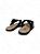 Chinelo Softli Preto Fivela - Imagem 5