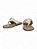Chinelo Softli Off White Fivela - Imagem 4