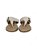 Chinelo Softli Off White Fivela - Imagem 3