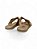 Chinelo Softli Caramelo Fivela - Imagem 5