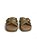 Chinelo Softli Dourada Cruzada - Imagem 3