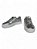 Tênis Your Shoes Prata - Imagem 3