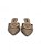 Tamanco Your Shoes Nude Bico Fino - Imagem 2