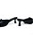 Tamanco Your Shoes Preto Bico Fino - Imagem 3
