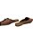 Mule Your Shoes Brown - Imagem 4