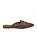 Mule Your Shoes Brown - Imagem 1