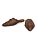 Mule Your Shoes Brown - Imagem 3