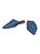 Mule Your Shoes Azul - Imagem 3