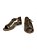 Sandália Your Shoes Dourada Laço - Imagem 3