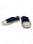 Tênis Your Shoes Marinho Tatá - Imagem 3