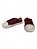 Tênis Your Shoes Marsala Jú - Imagem 3