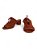 Tamanco Your Shoes Tricô Terracota - Imagem 3
