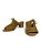 Tamanco Your Shoes Tricô Caramelo - Imagem 3