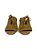 Tamanco Your Shoes Tricô Caramelo - Imagem 2