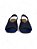 Sandália Your Shoes Corda Azul Marinho - Imagem 2