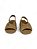 Sandália Your Shoes Corda Caramelo - Imagem 2