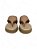 Chinelo Softli Flat Nude - Imagem 3