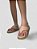 Chinelo Softli Flat Nude - Imagem 2