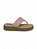 Chinelo Softli Flat Rosa Chá - Imagem 1